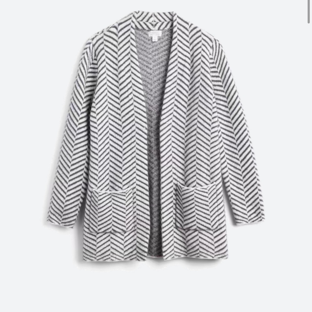 Market and Spruce Cardigan
